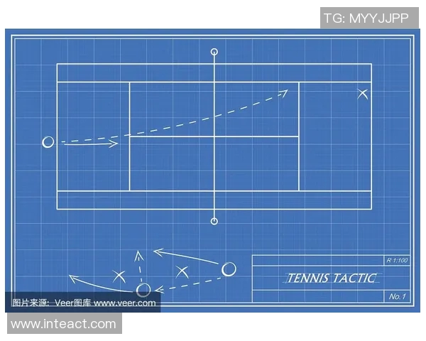 运动数据南京网球队中路突破的战术解析与未来发展展望
